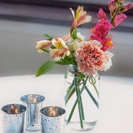 centre pieces